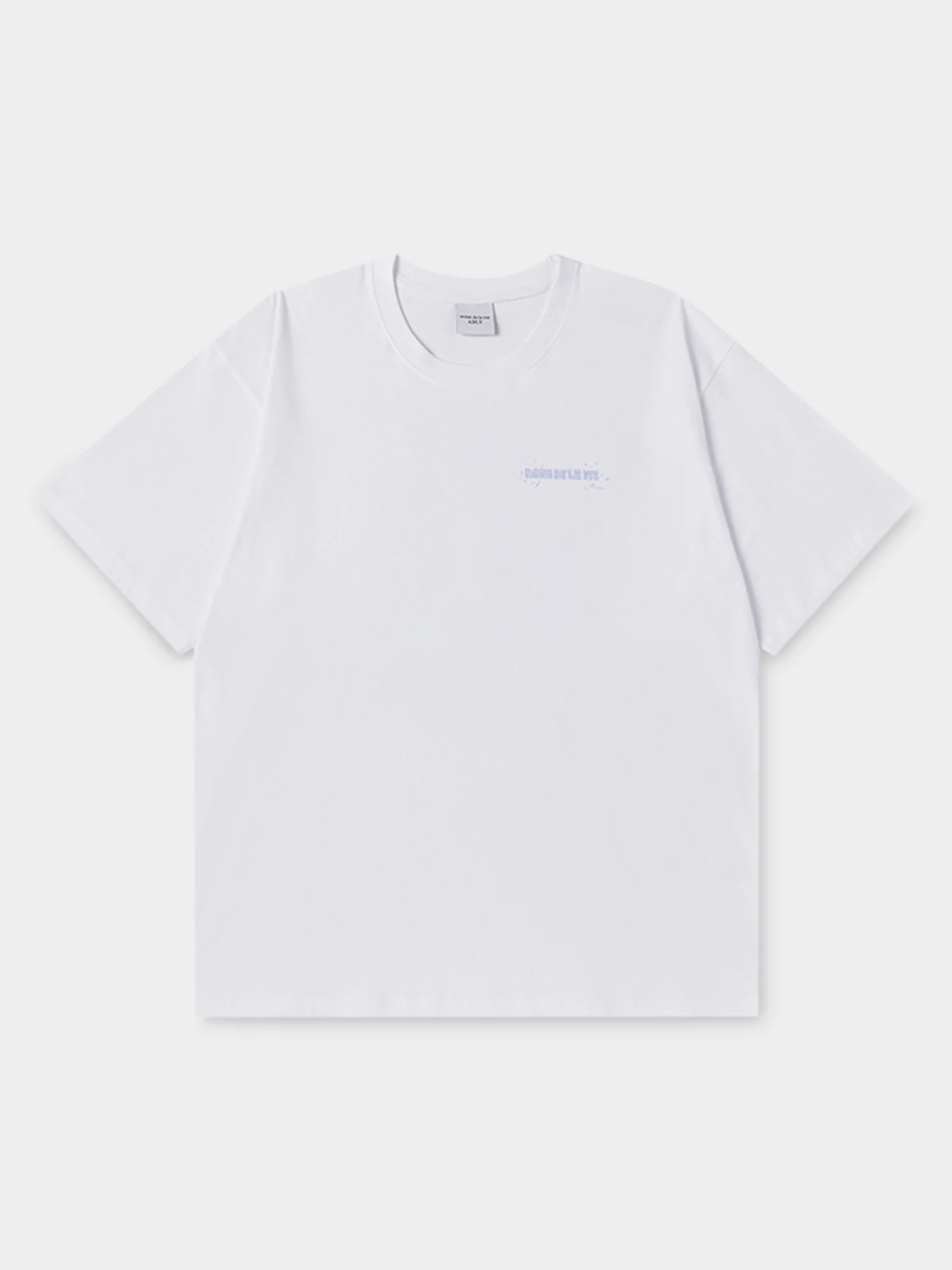 Hand Sketch Bear Tee