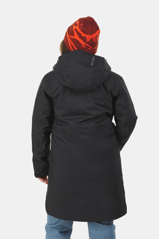 Arc'teryx Beta Down Parka Dames