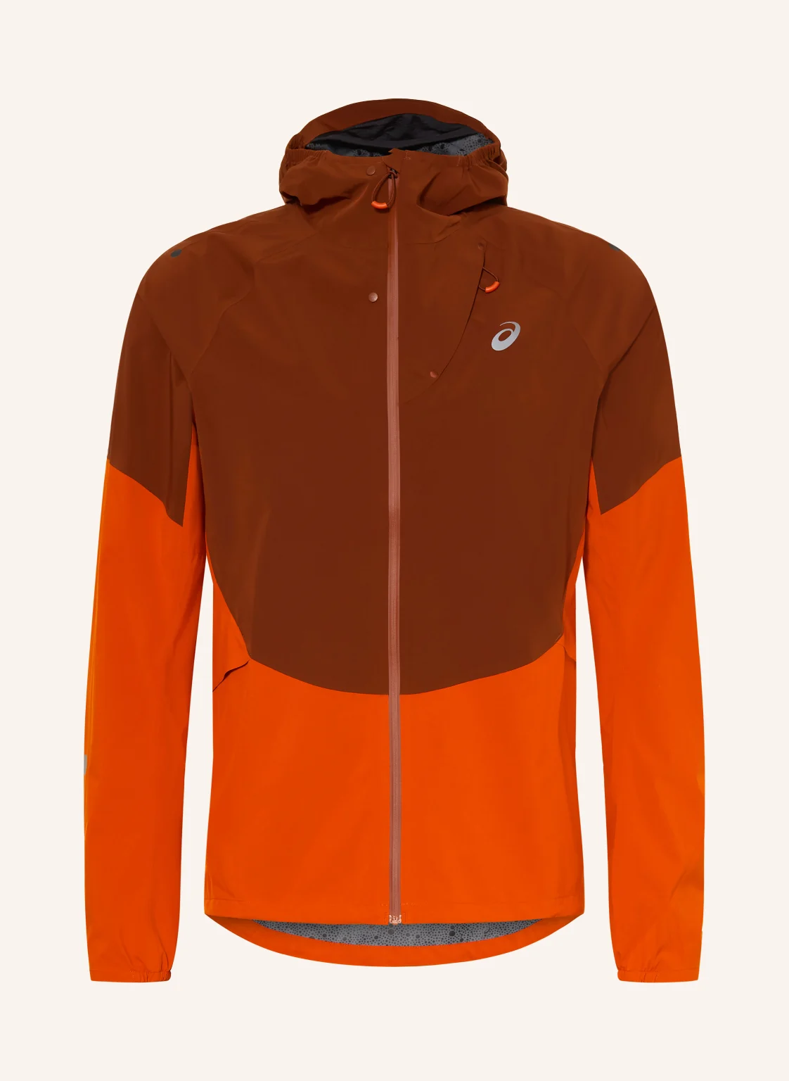 ASICS Laufjacke METARUN LEGEND