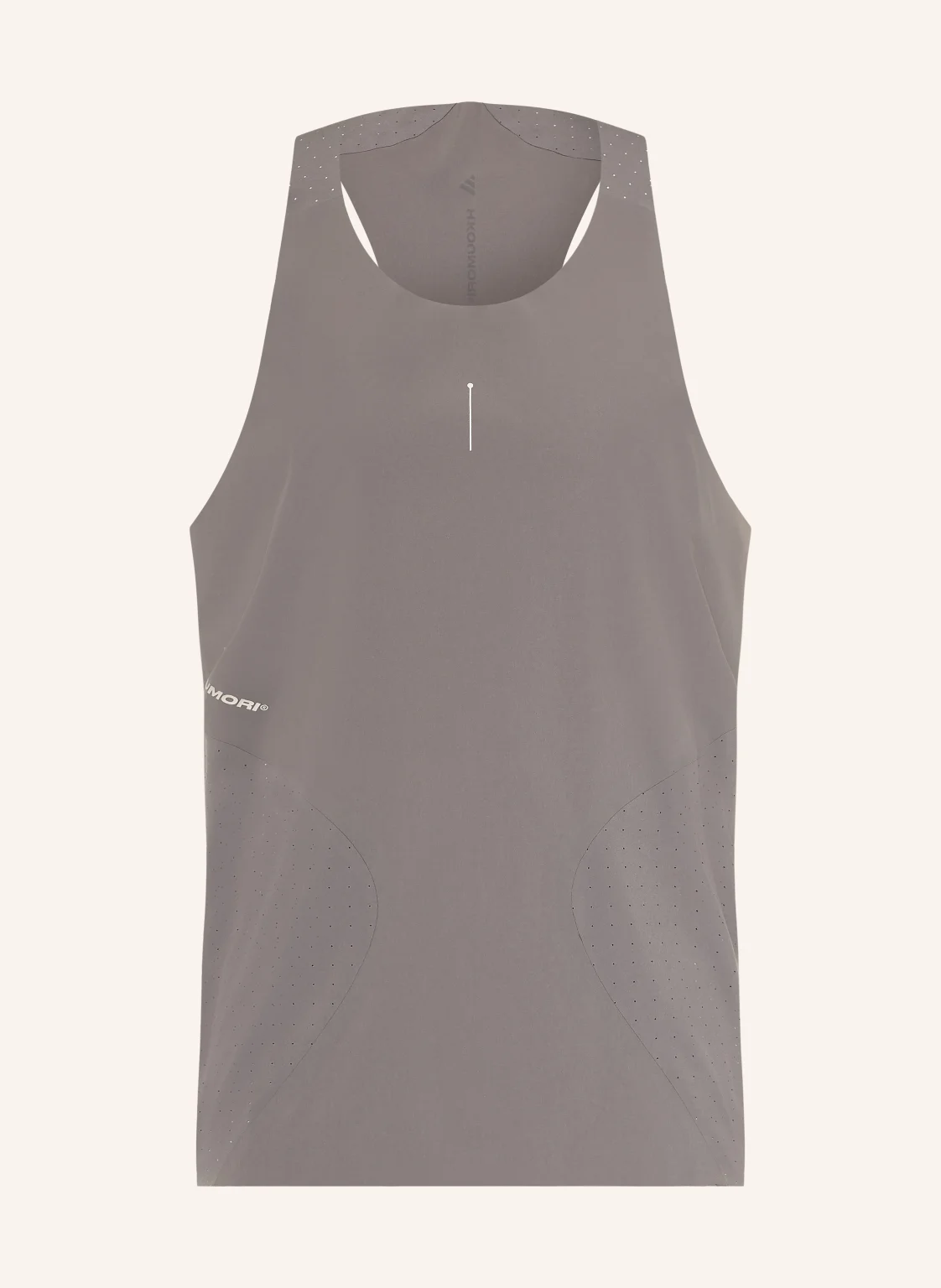 adidas Tanktop ADI365 HERMANOS KOUMORI