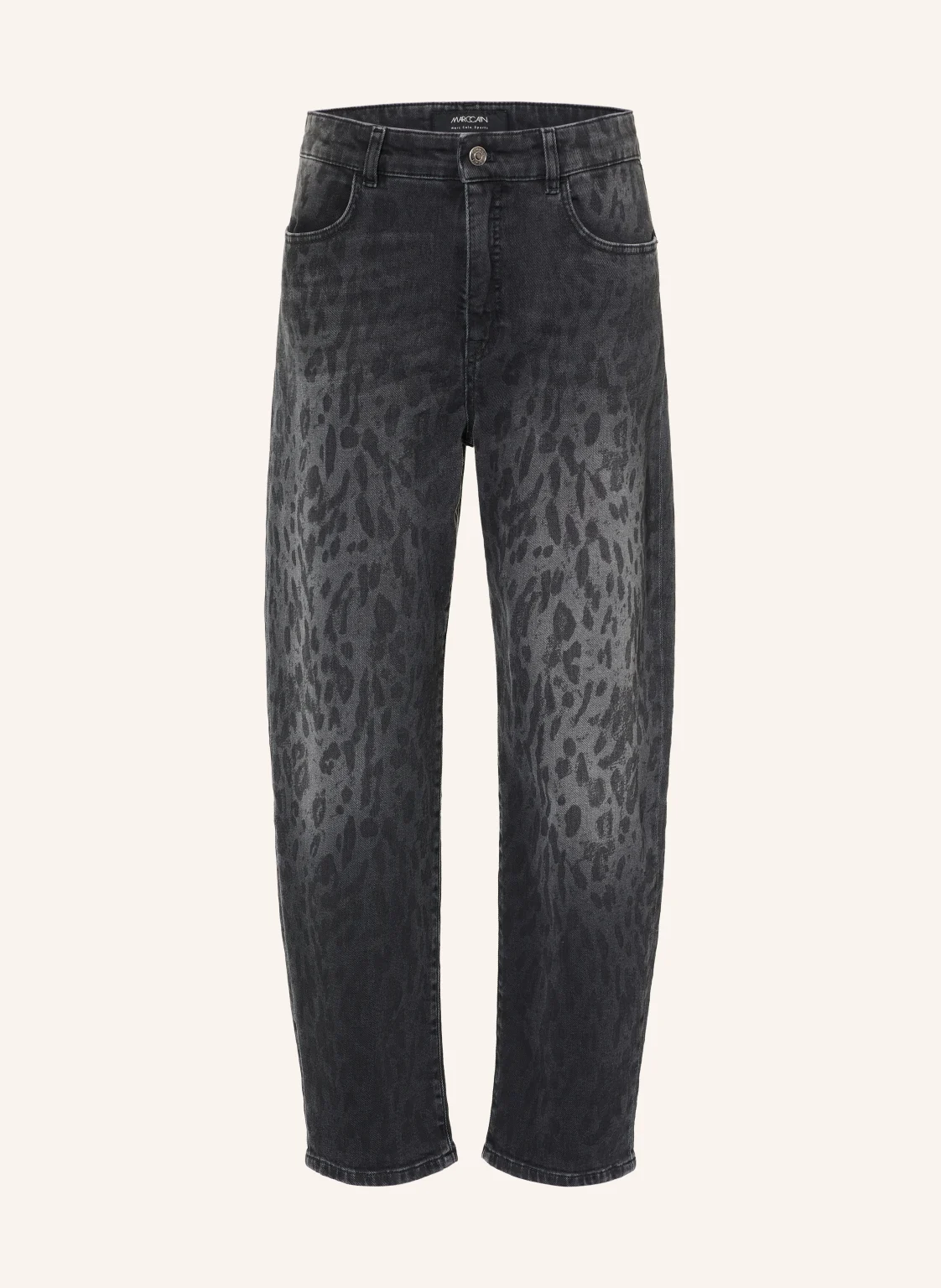 MARC CAIN Barrel Jeans RUMA