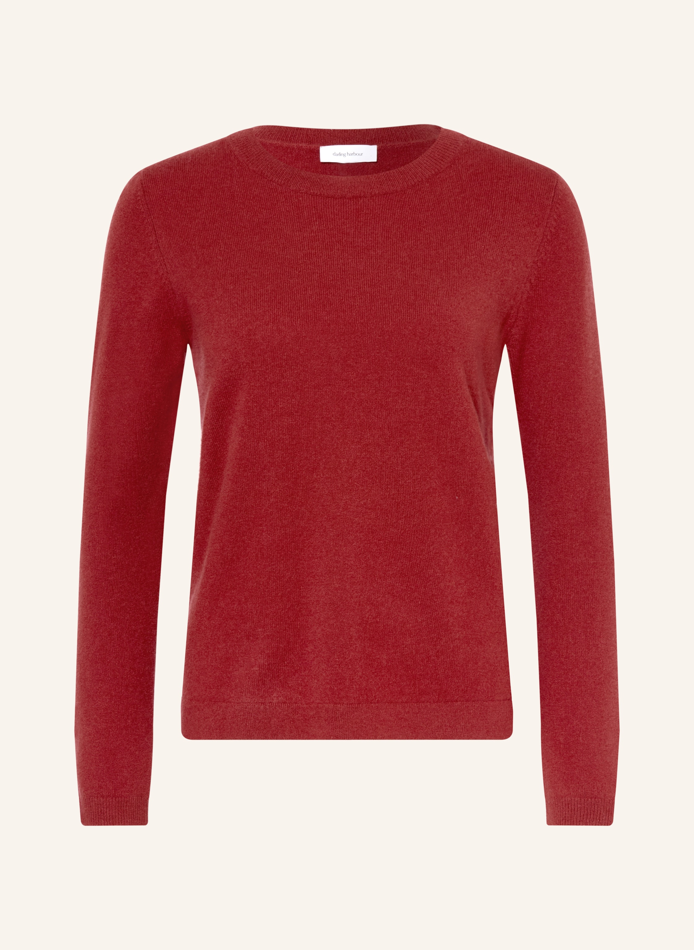 darling harbour Cashmere-Pullover