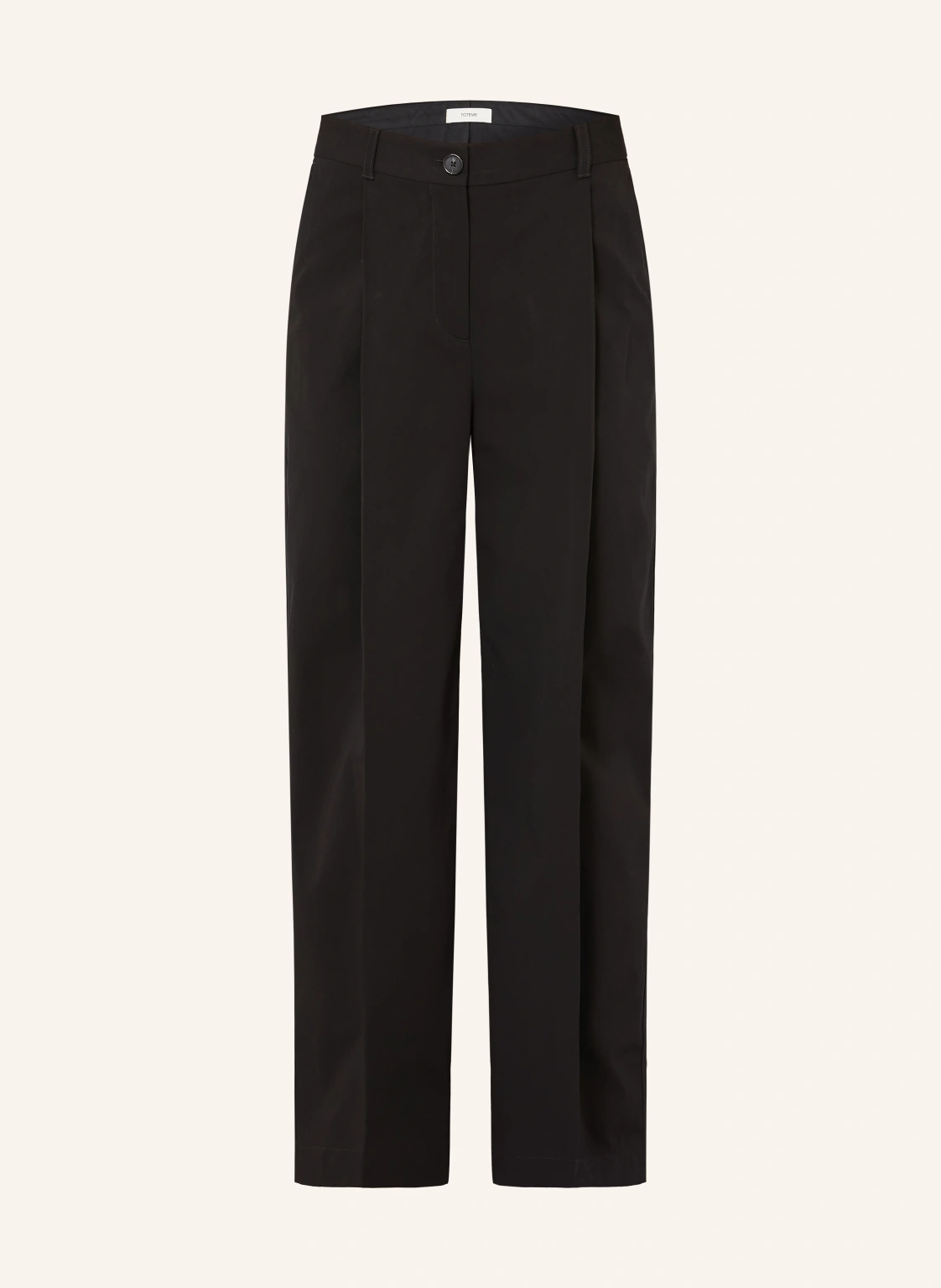 TOTEME Marlenehose