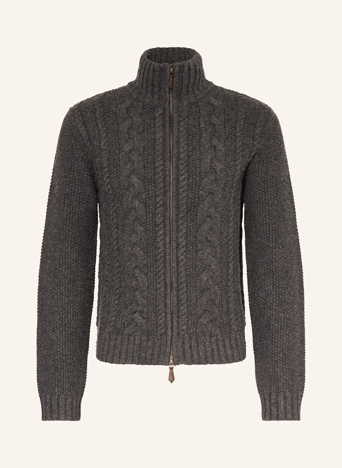HABSBURG Strickjacke DAVIDE