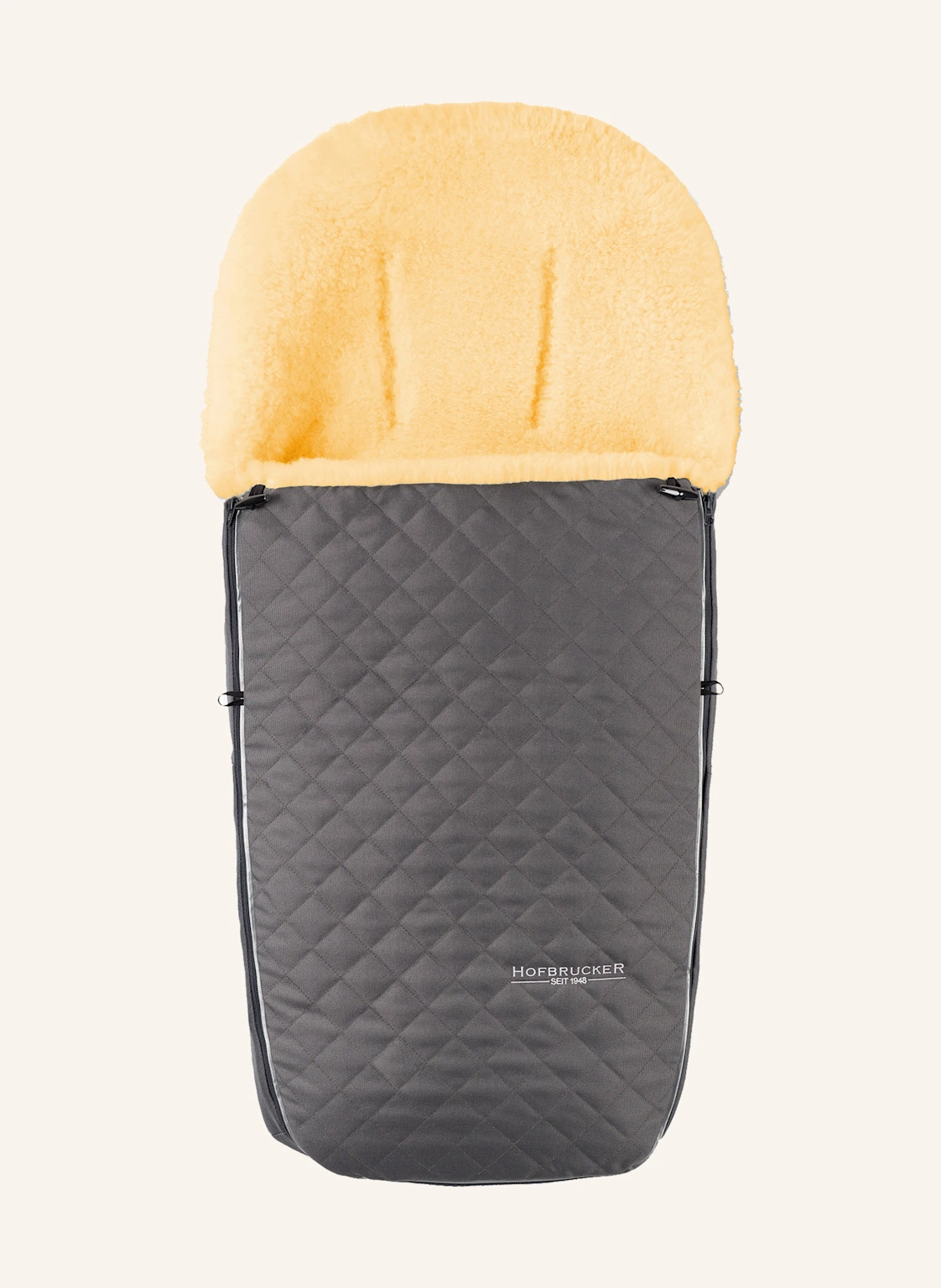 Hofbrucker Fußsack POLARIS