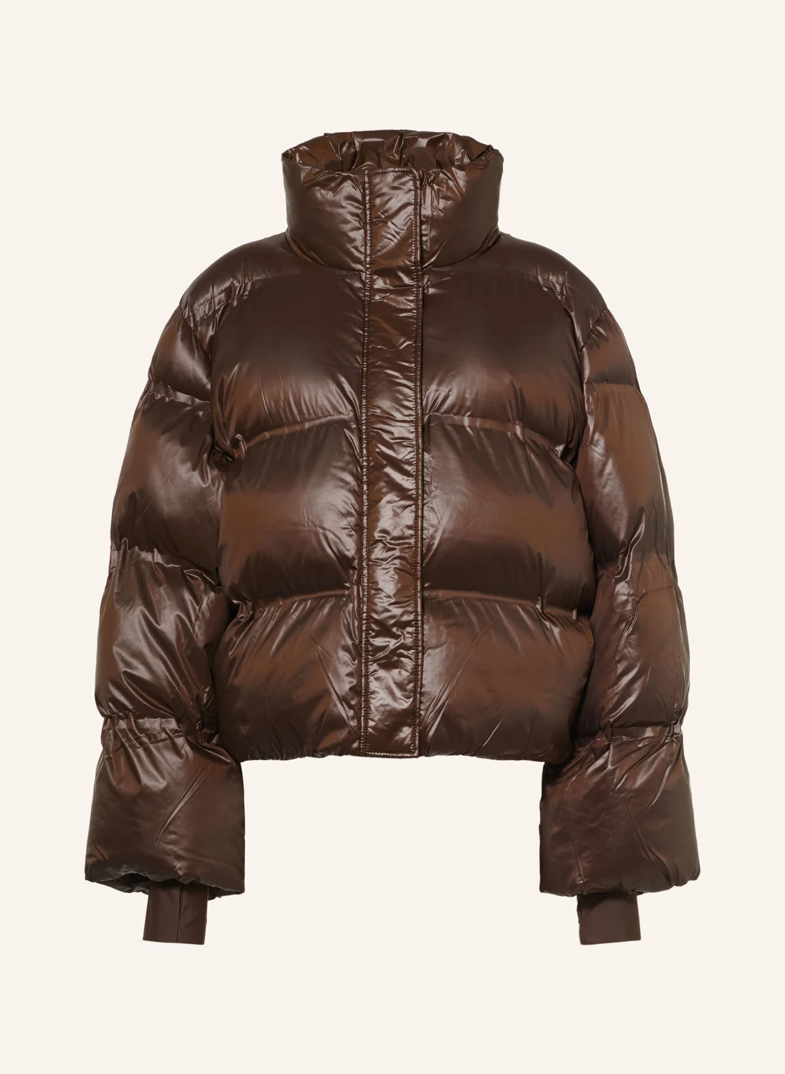 NEO NOIR Steppjacke RHEA