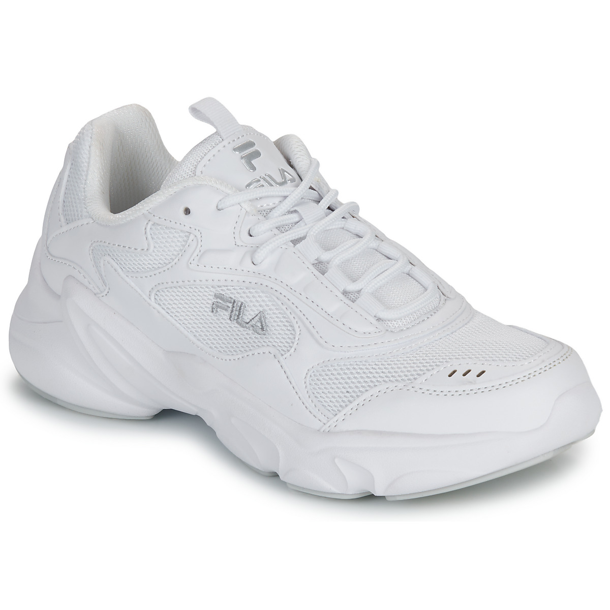 Fila - COLLENE wmn - White