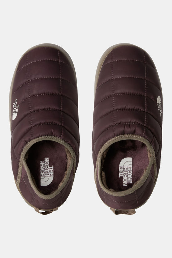The North Face Thermoball Traction Mule V Patoffel Dames