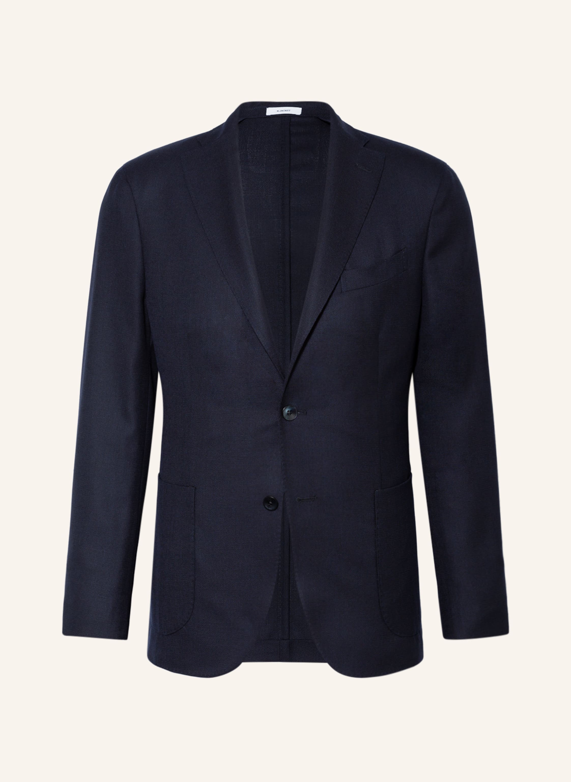 BOGLIOLI Sakko Extra Slim Fit