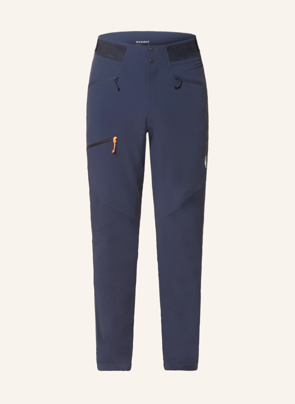 MAMMUT Outdoor-Hose COURMAYEUR