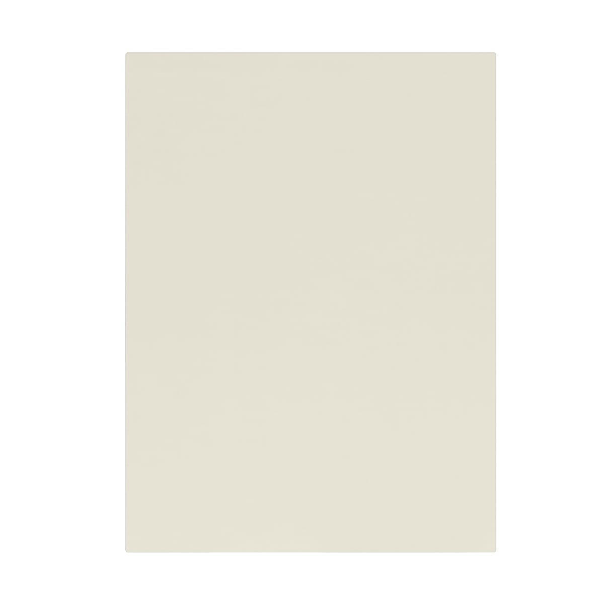 INFLUENCE - Drap plat   Percale Coquille 270x310 cm - DODO