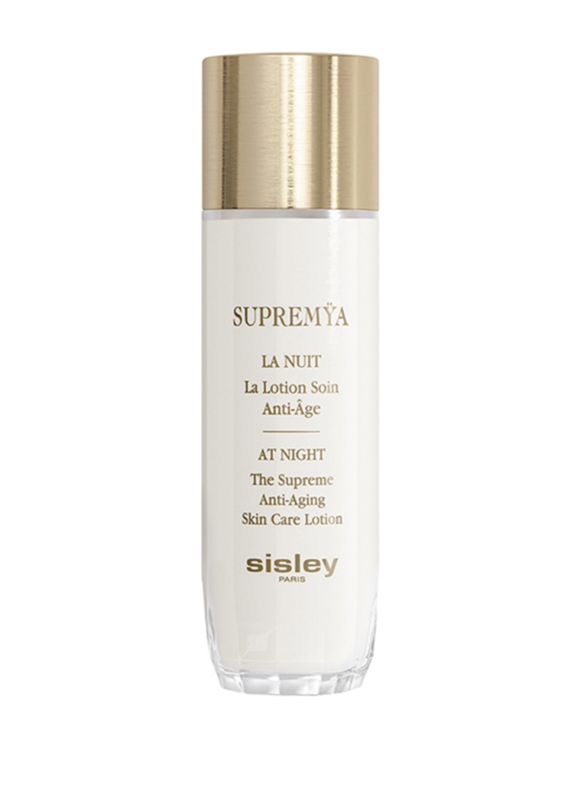 SISLEY SUPREMŸA LA NUIT LA LOTION