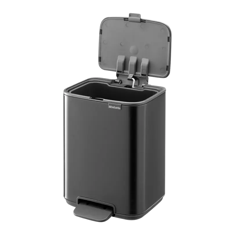 Treteimer Bo