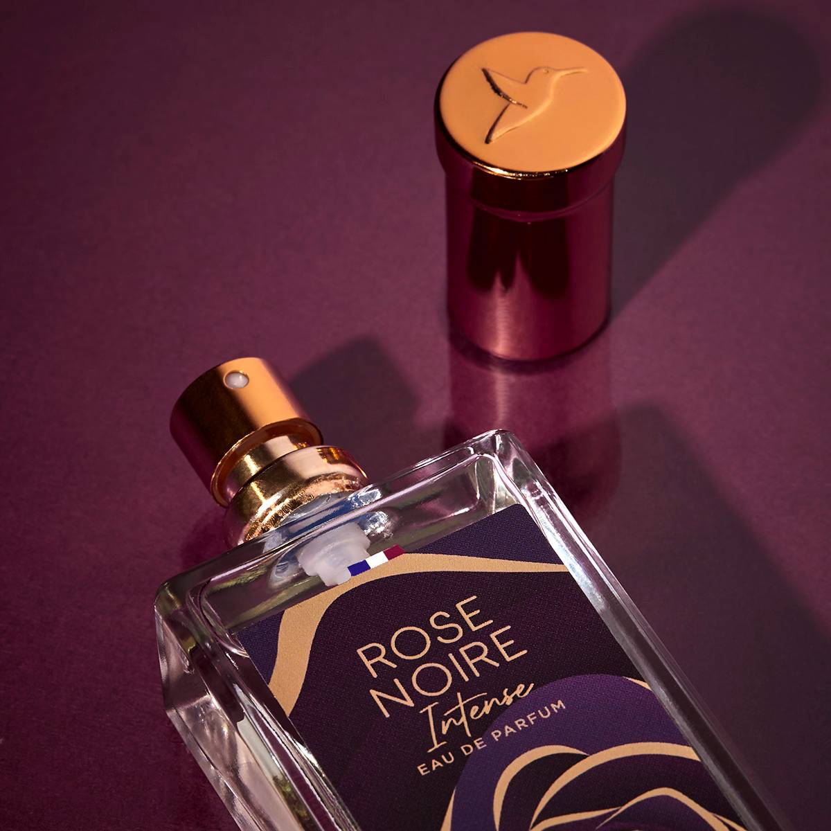 Rose Noire IntenseEau de parfum 50 ml