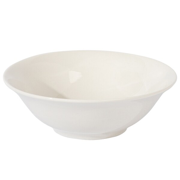 16 Piece Fine Ceramic Dinnerware Set
