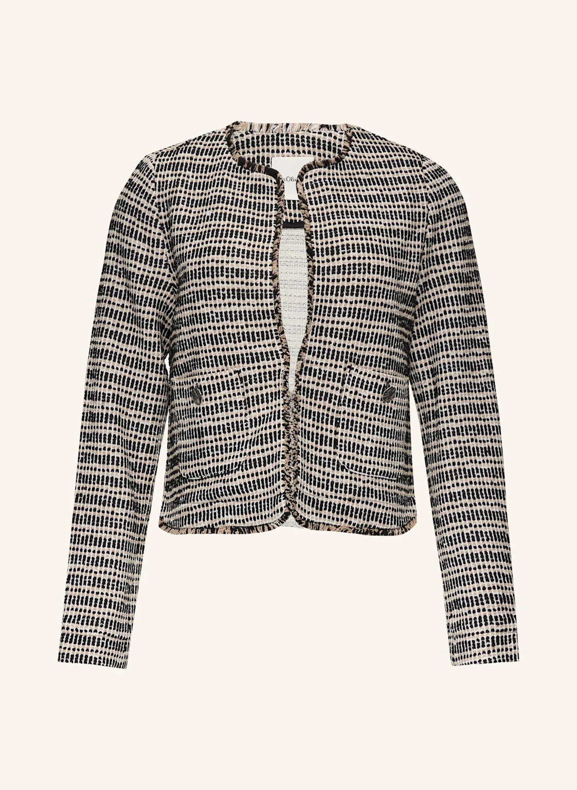 s.Oliver Indoor-Jacke
