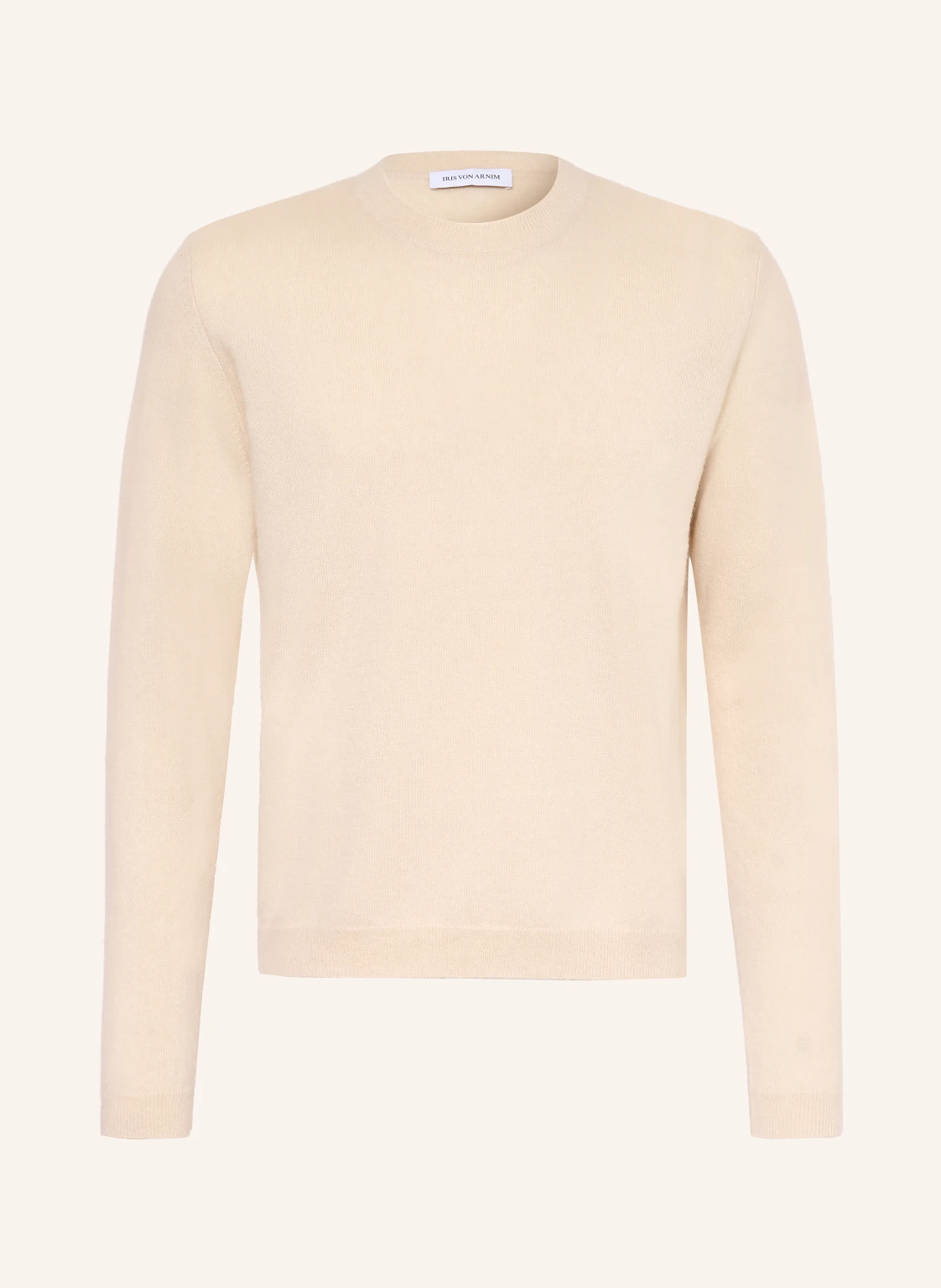IRIS von ARNIM Cashmere-Pullover AMIRO