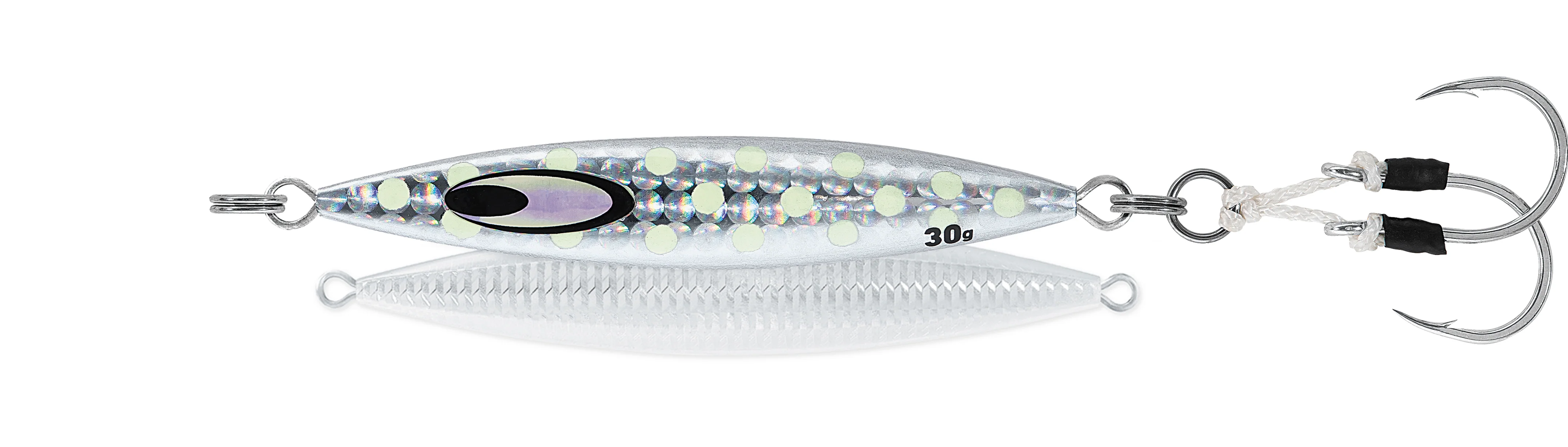 SALTIGA SK JIGS