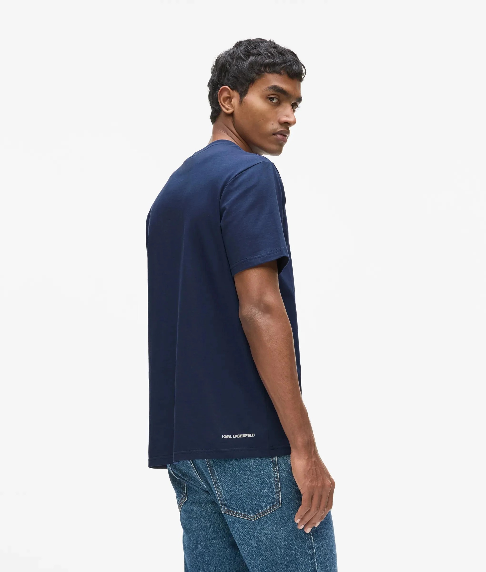 T-shirt Ikon
