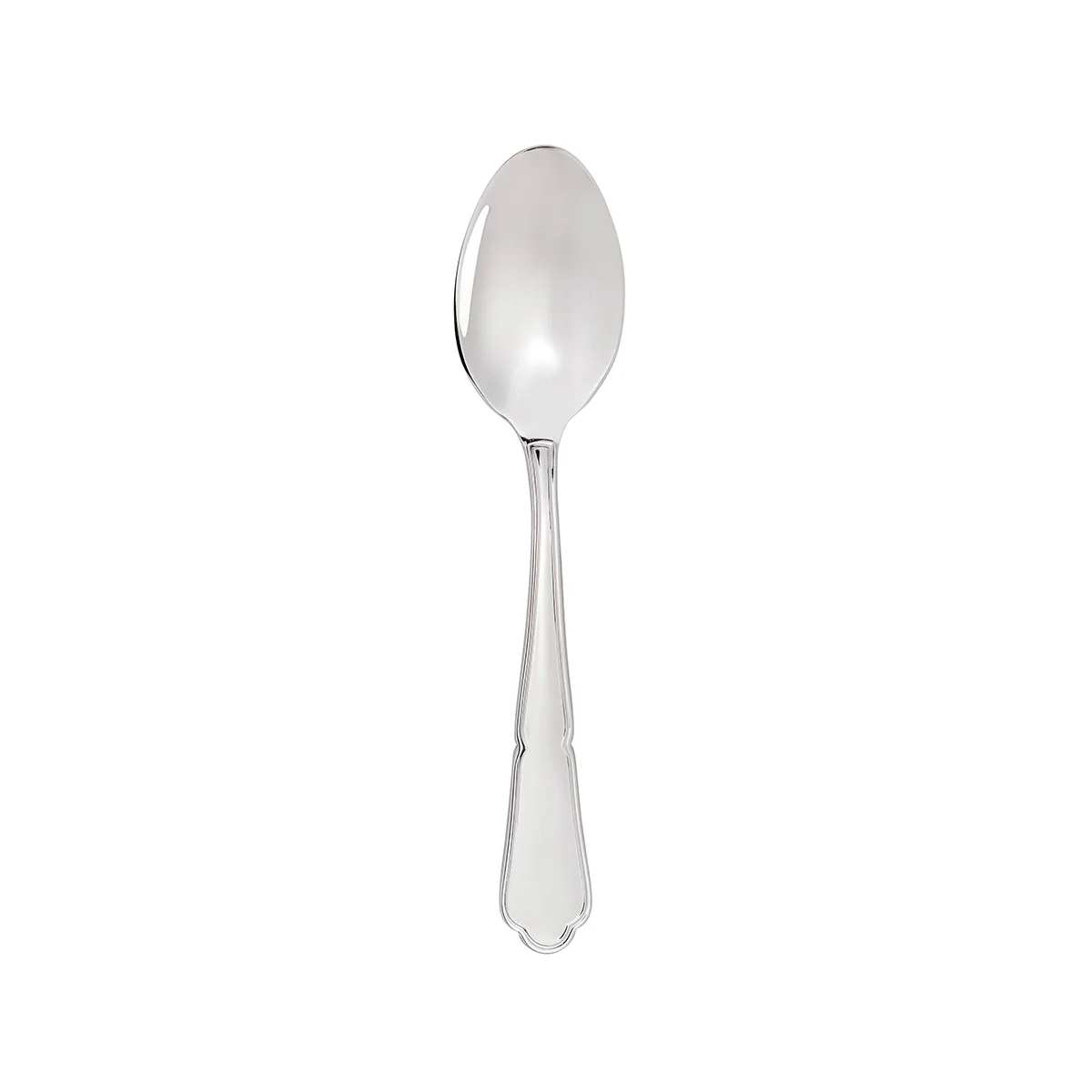 Cuillère à dessert