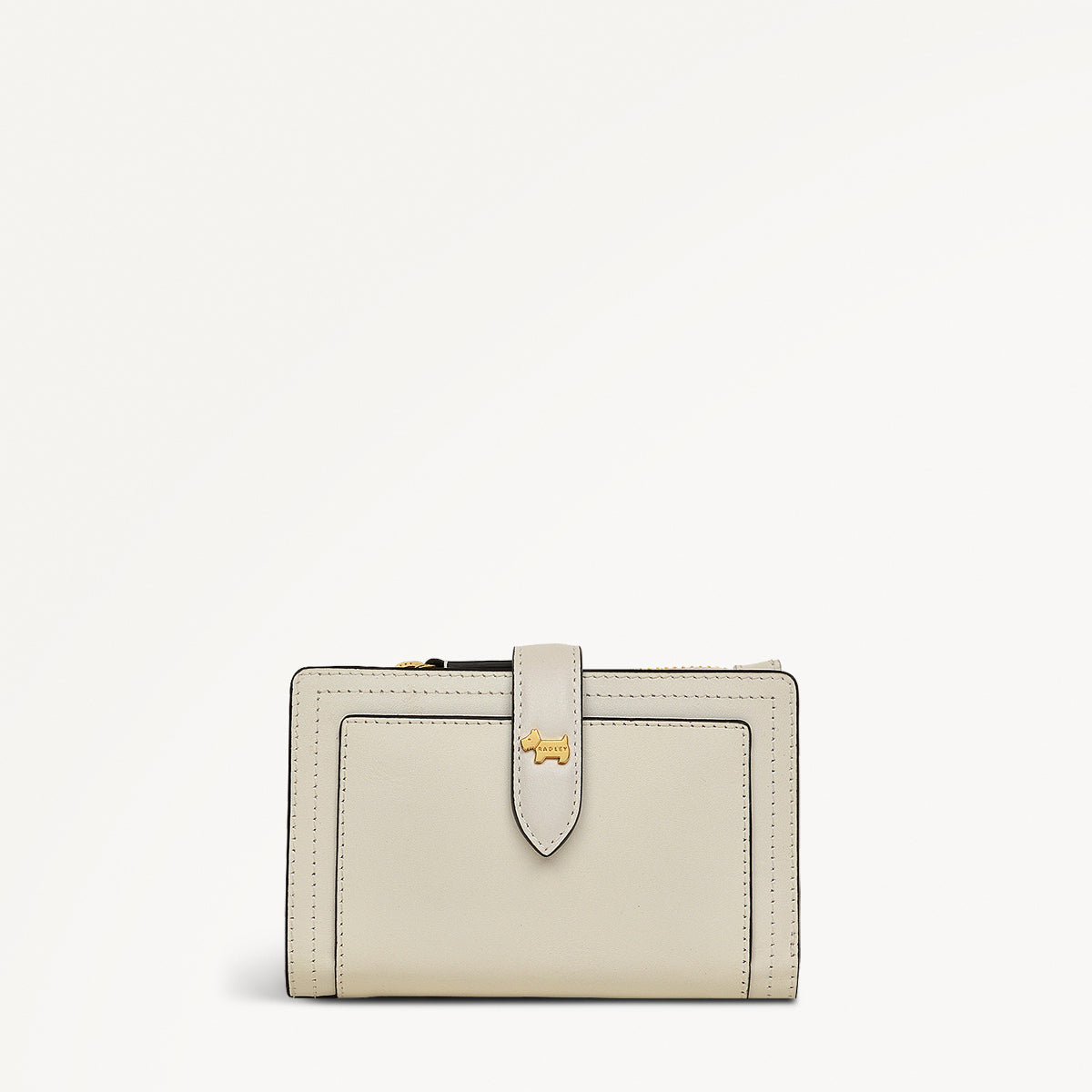 Willis Street Leather Medium Bifold Wallet - 110717