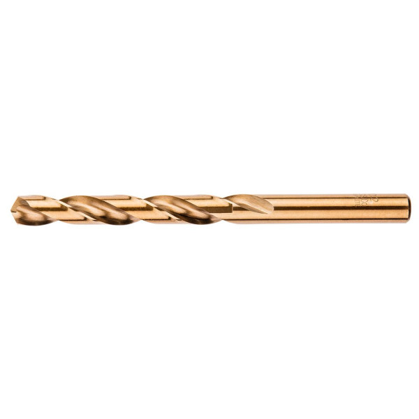 Wiertło do metalu HSS-Co, 10.2 mm GRAPHITE 57H055