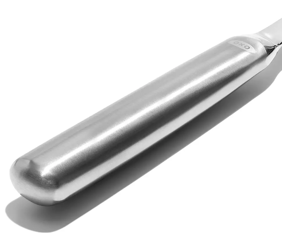 Servierlöffel Steel