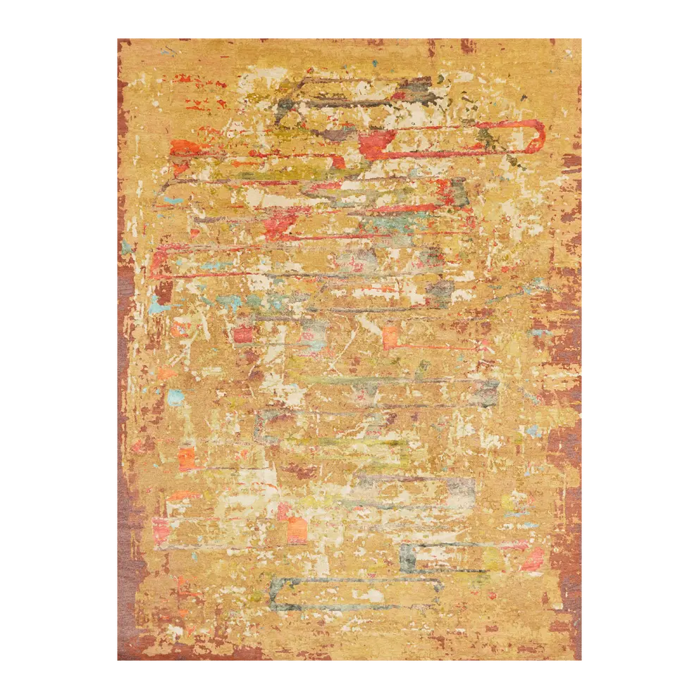 moderner Orientteppich Contemporary