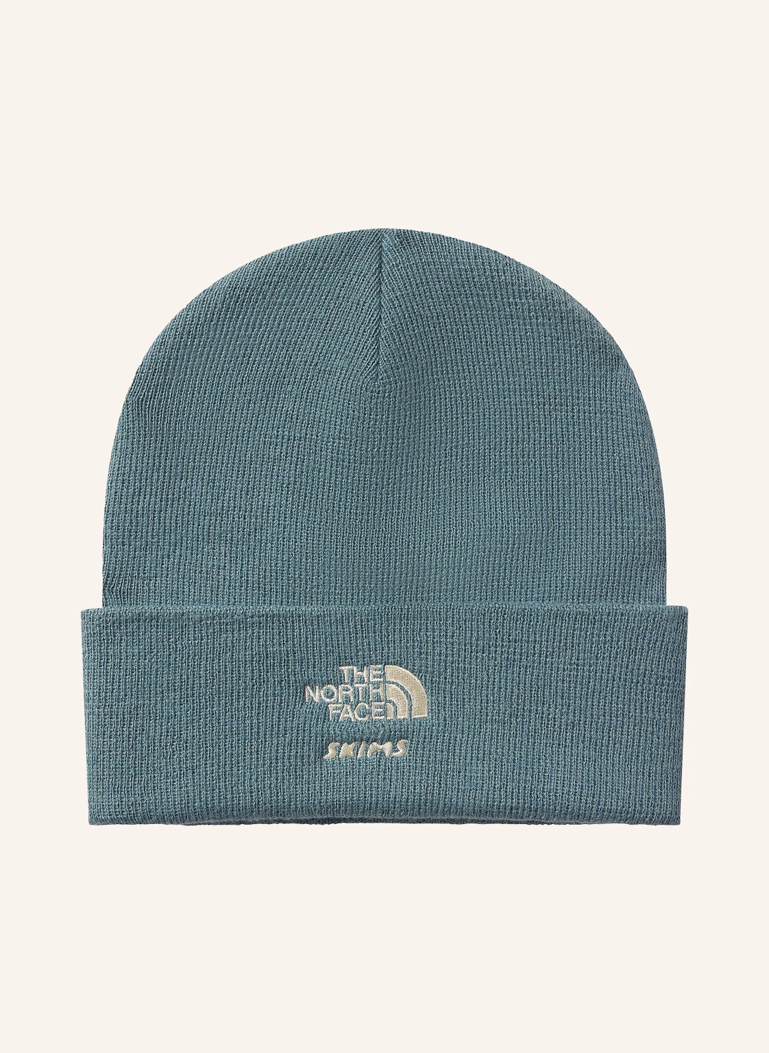 THE NORTH FACE x SKIMS Mütze PROJECT K