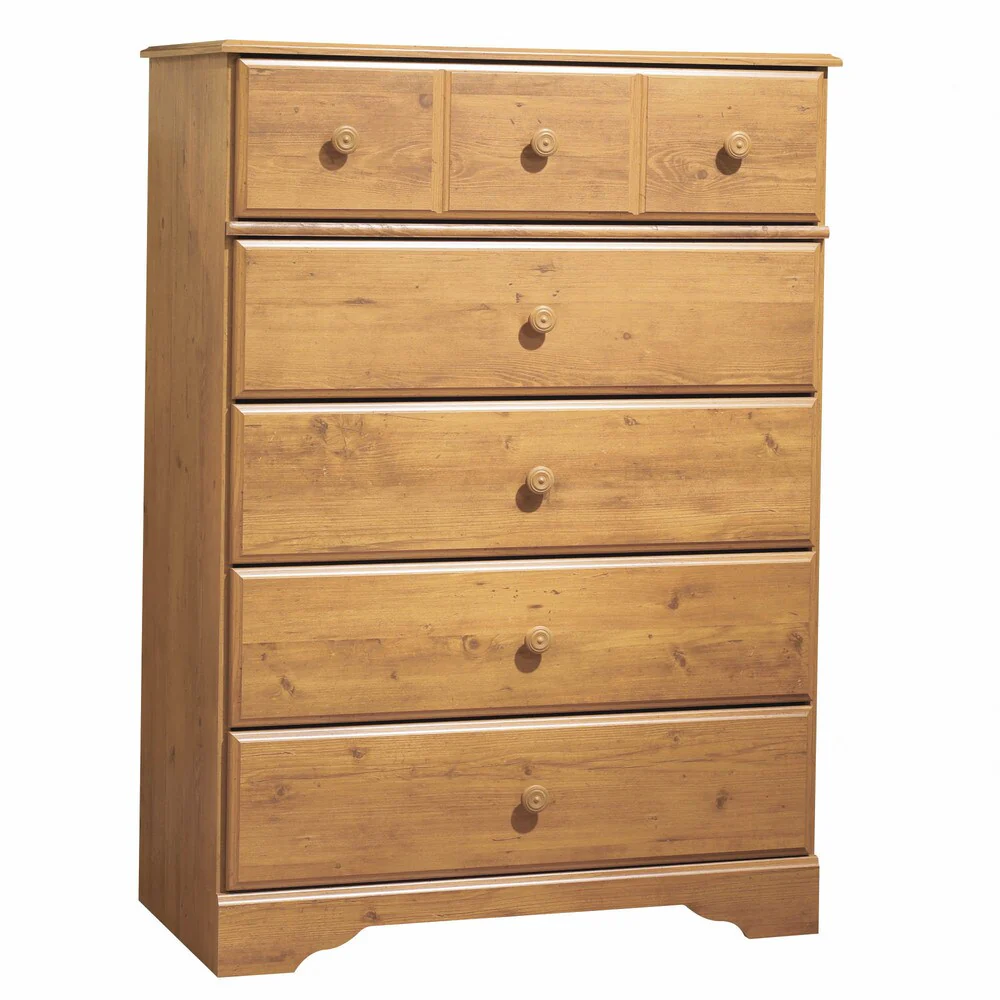 South Shore Little Treasures 5-Drawer Chest