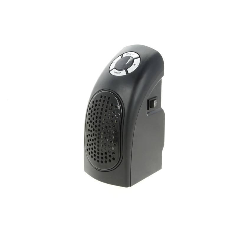 Radiateur Plug-In 400 W PROFILE