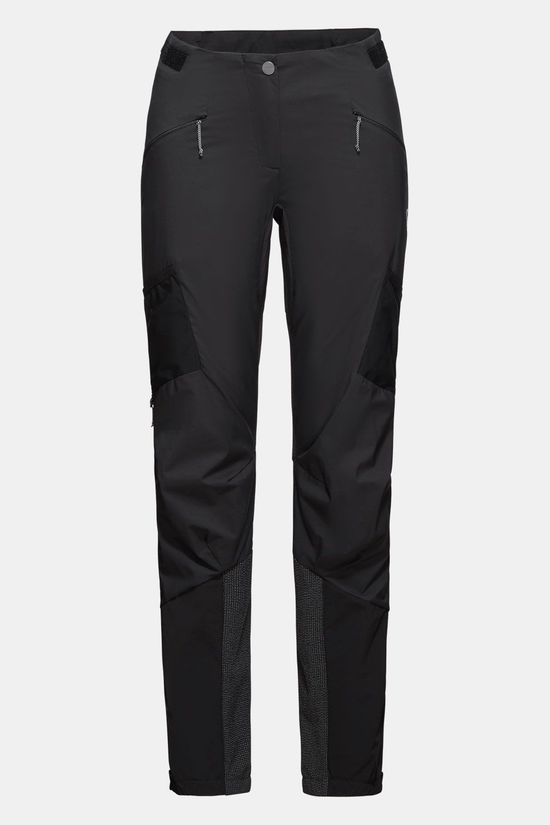 Mammut Aenergy In Hybrid Pants Women