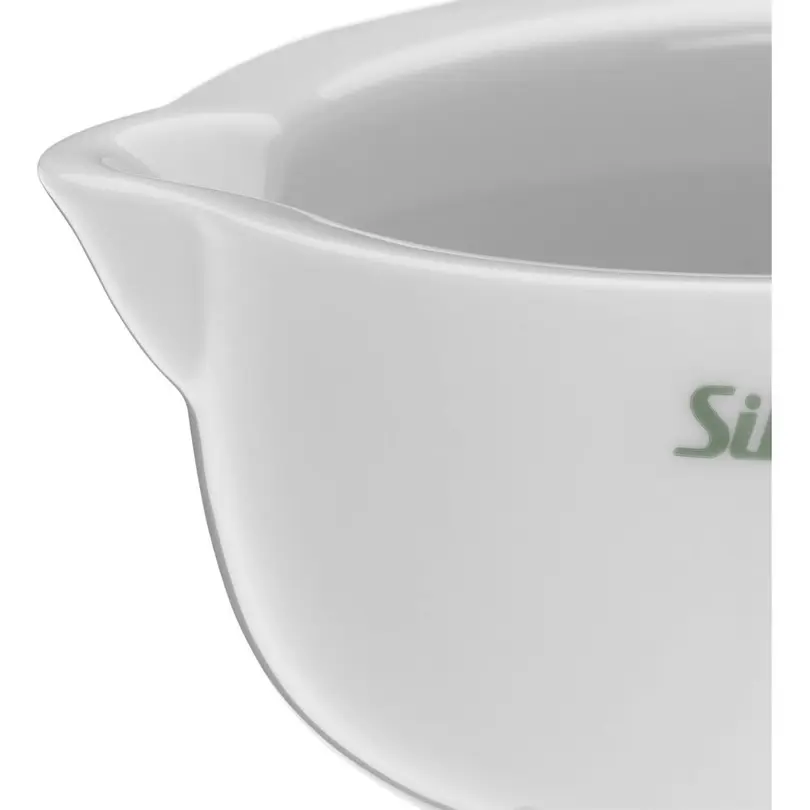 Mörser Silit