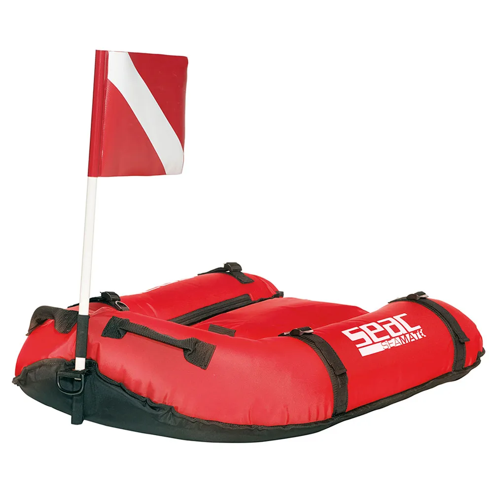 SEAC Seamate Signaling Buoy