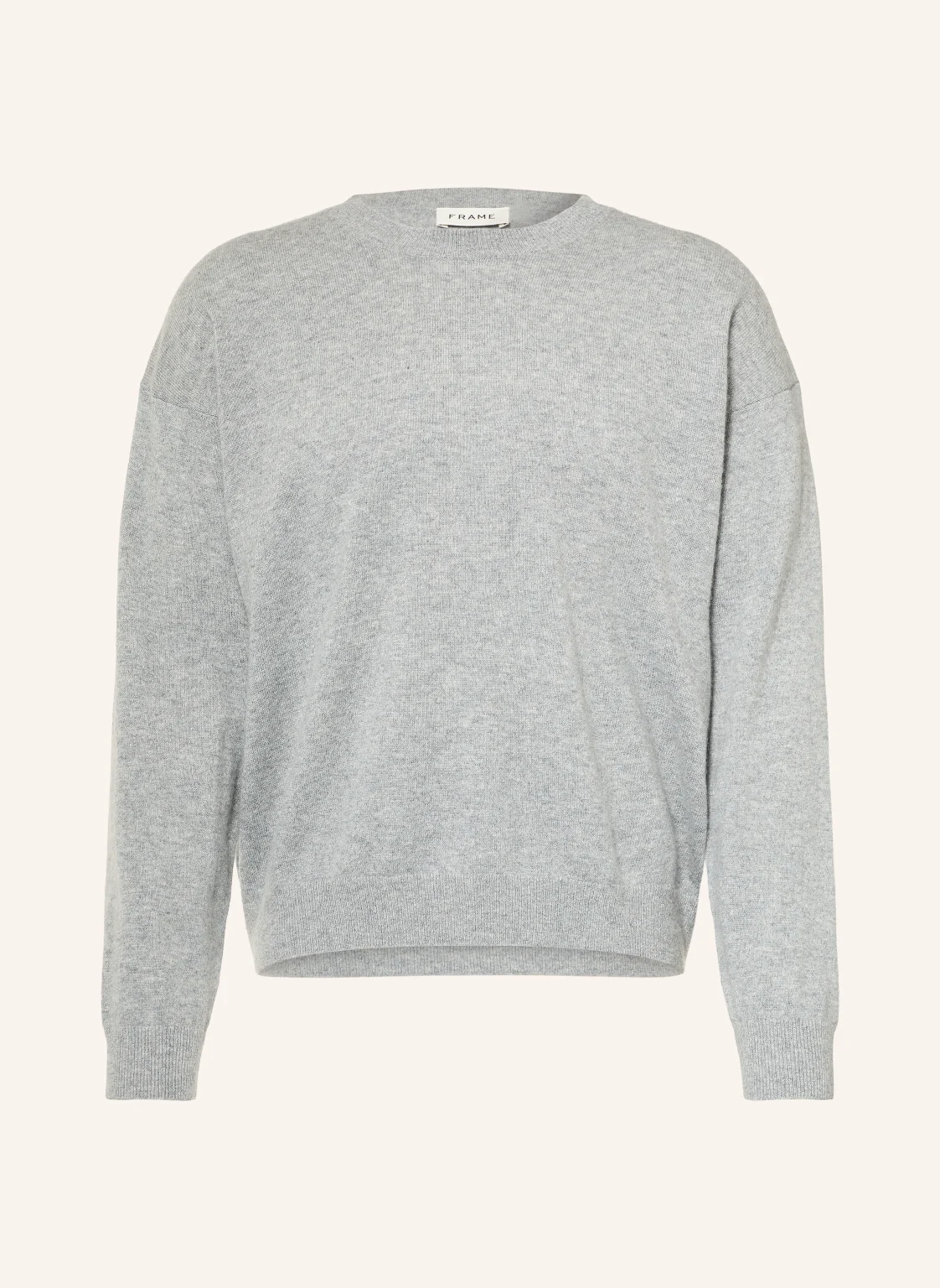 FRAME Cashmere-Pullover