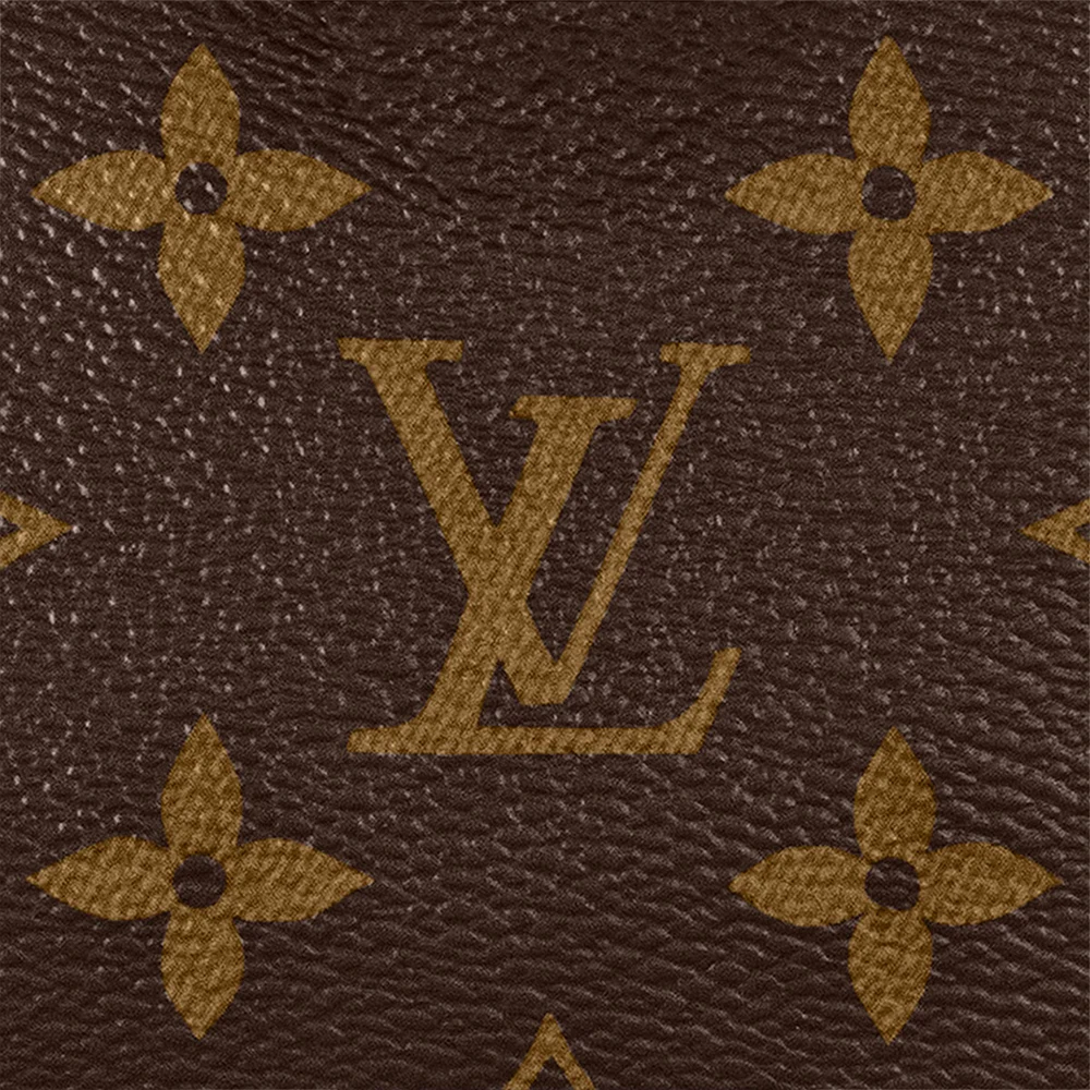 Louis Vuitton Nano Speedy Monogram Canvas