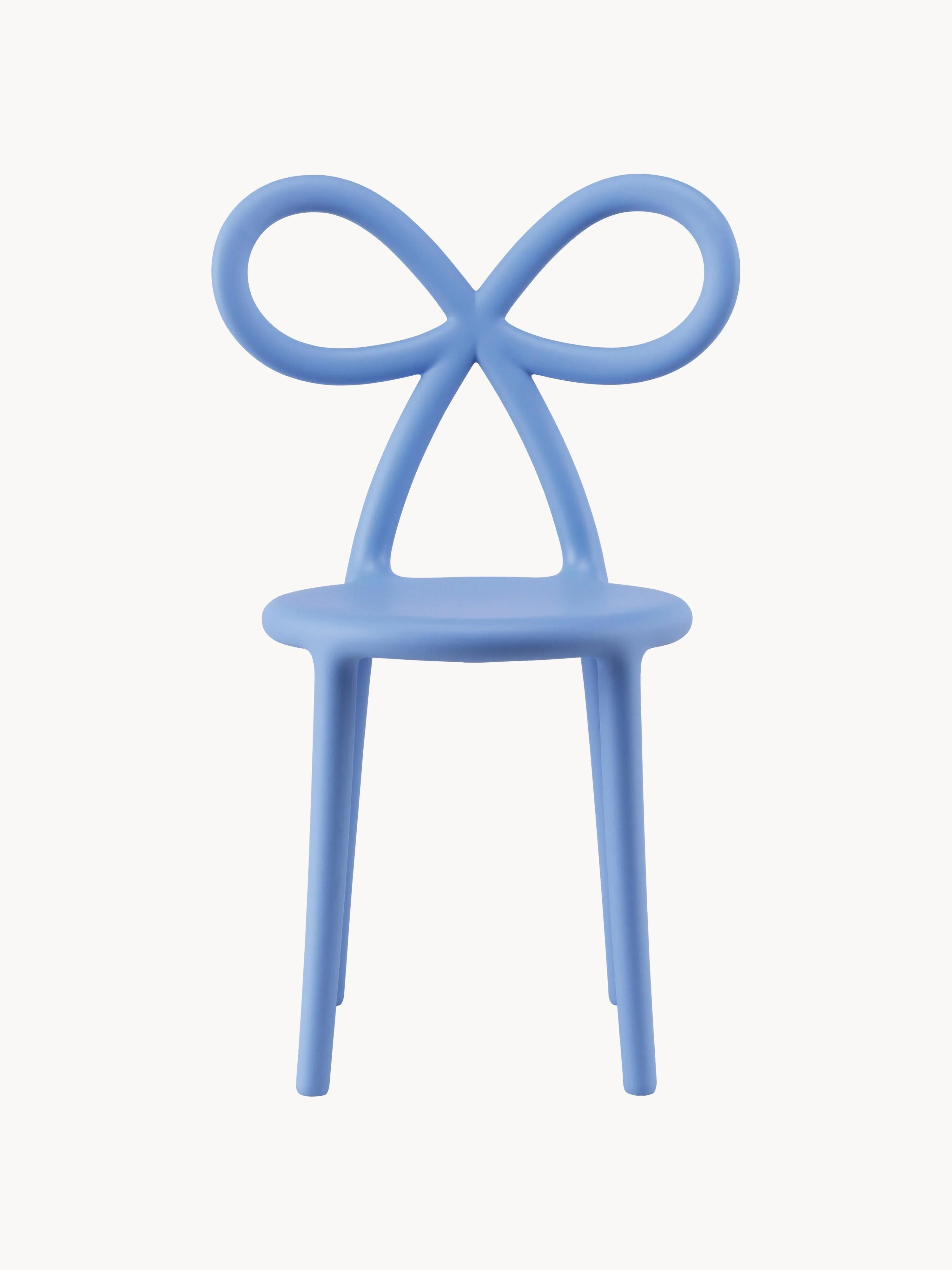 Kinder-Designstuhl Ribbon