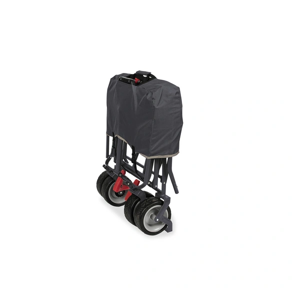 Bollerwagen »Paddy«, BxHxL: 59 x 67 x 134 cm, max. Belastung: 70 kg