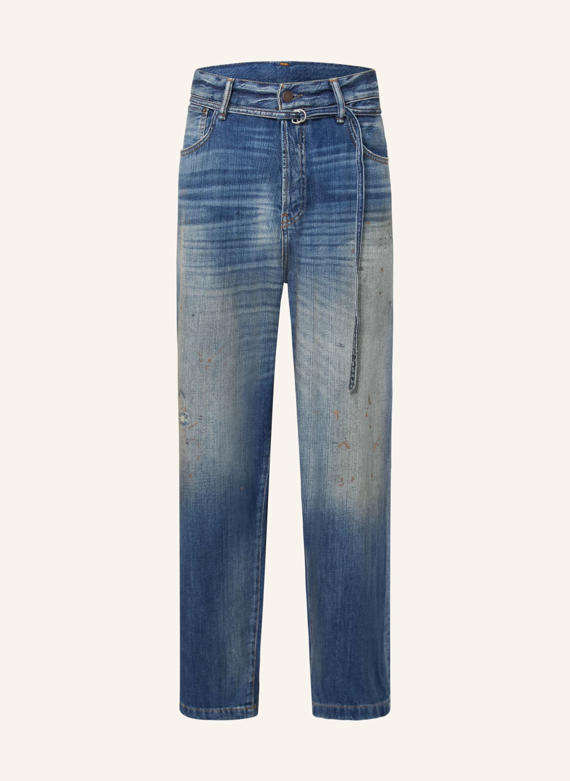 Acne Studios Jeans 1991 Loose Fit