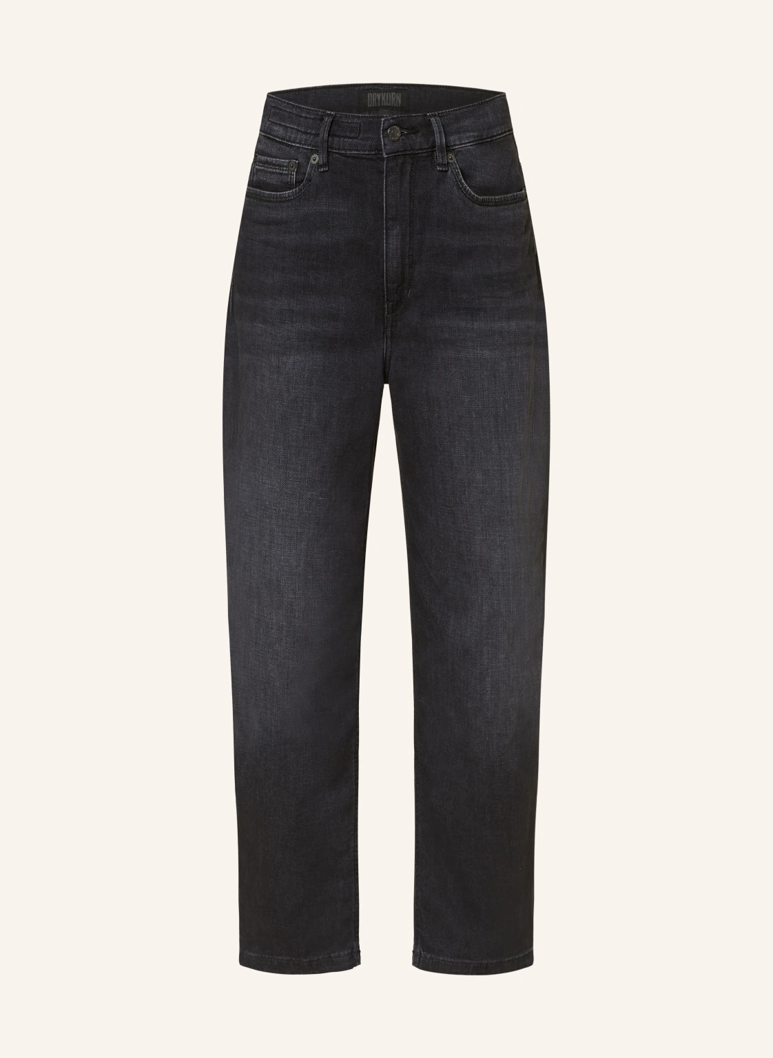 DRYKORN Cropped Jeans FLOWN