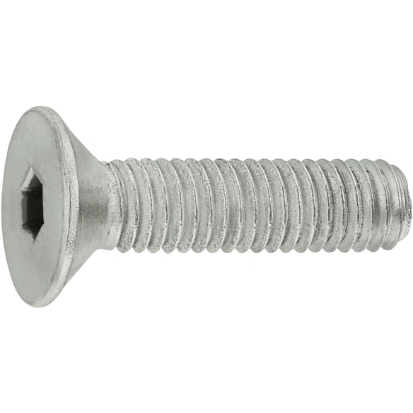 Innensechskant-Gewindeschraube, M5 x 20 mm, Stahl