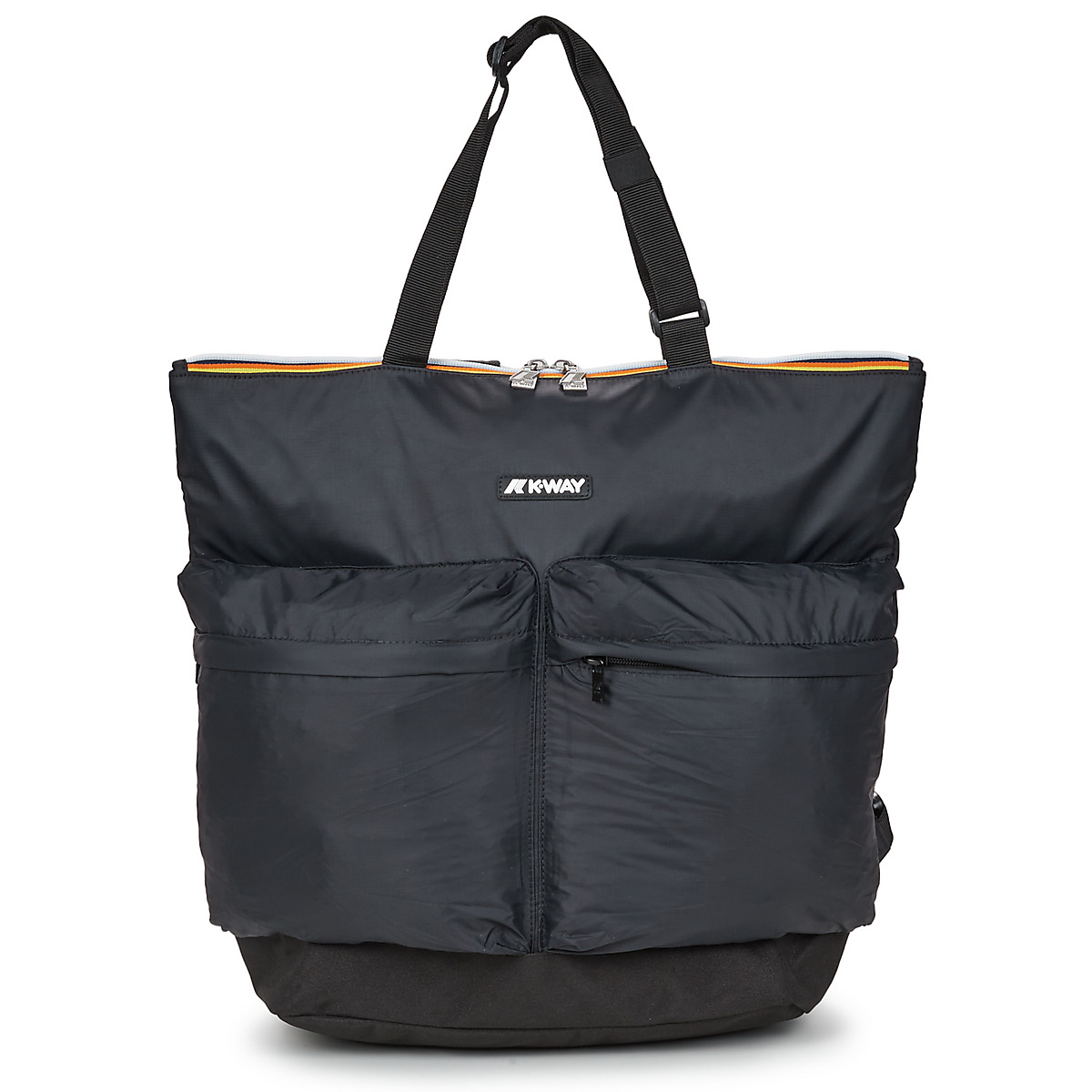 K-Way - NOAM - Black