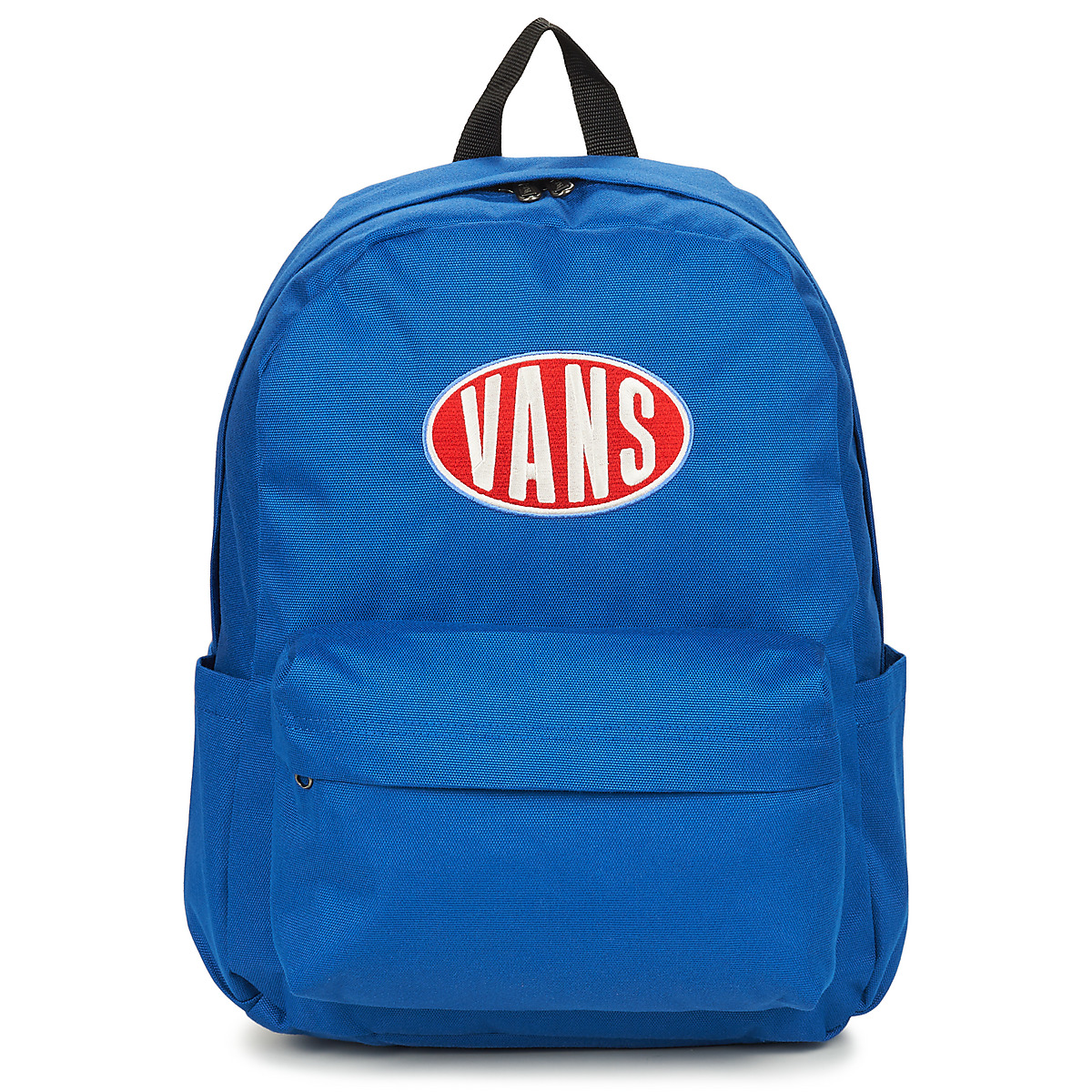 Vans - OLD SKOOL BACKPACK - Blue