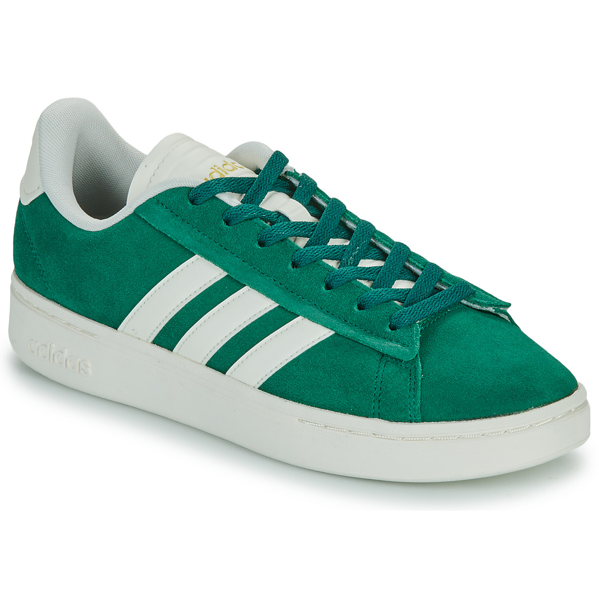 adidas - GRAND COURT ALPHA - Green