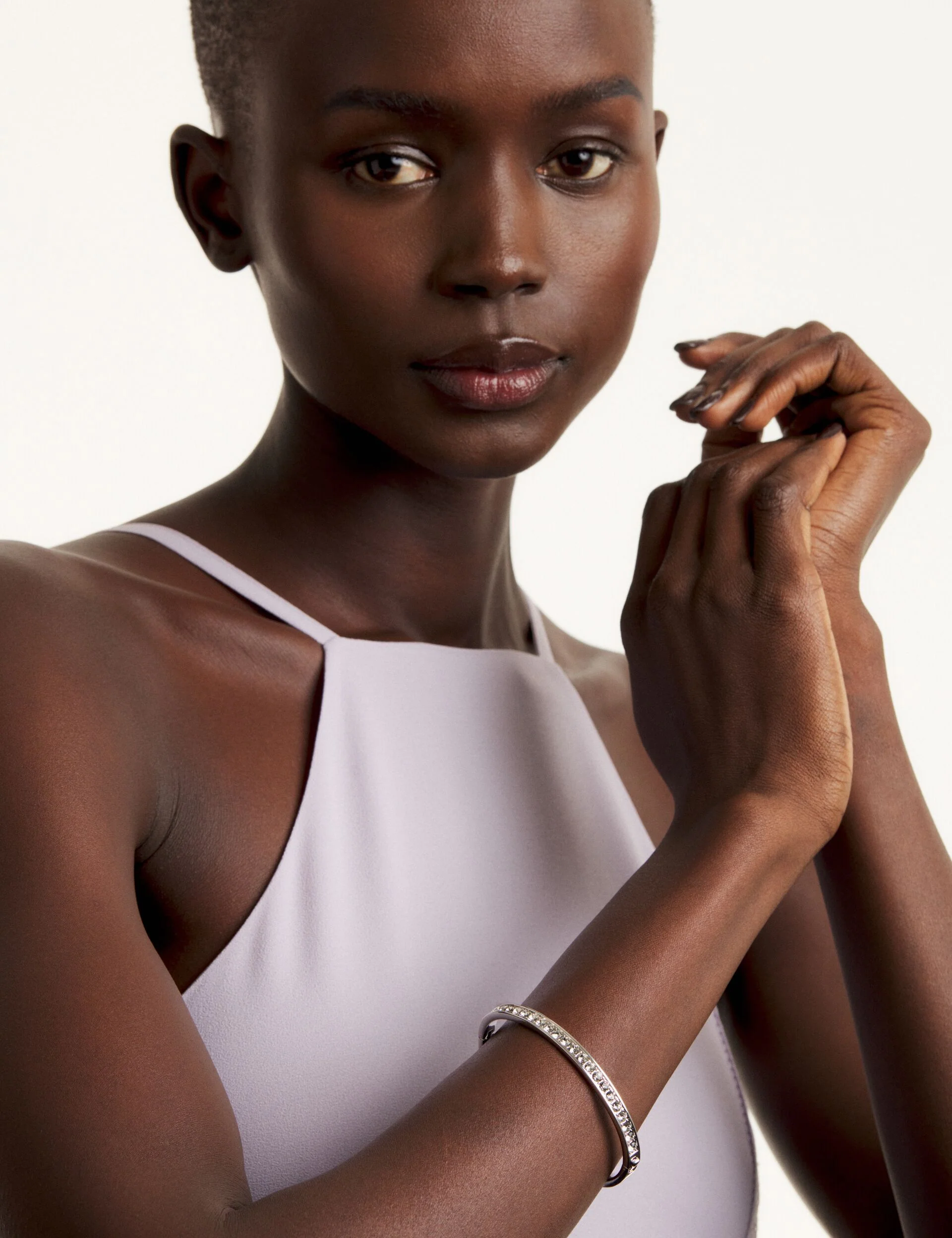 CLEMARA | SILVER