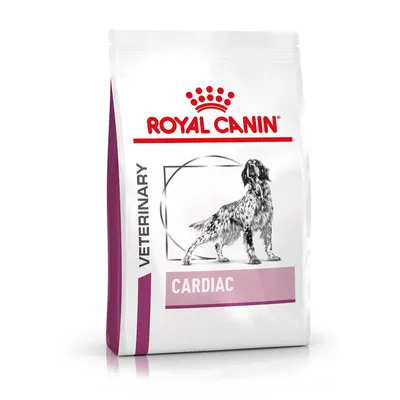 Royal Canin Veterinary Dog - Cardiac