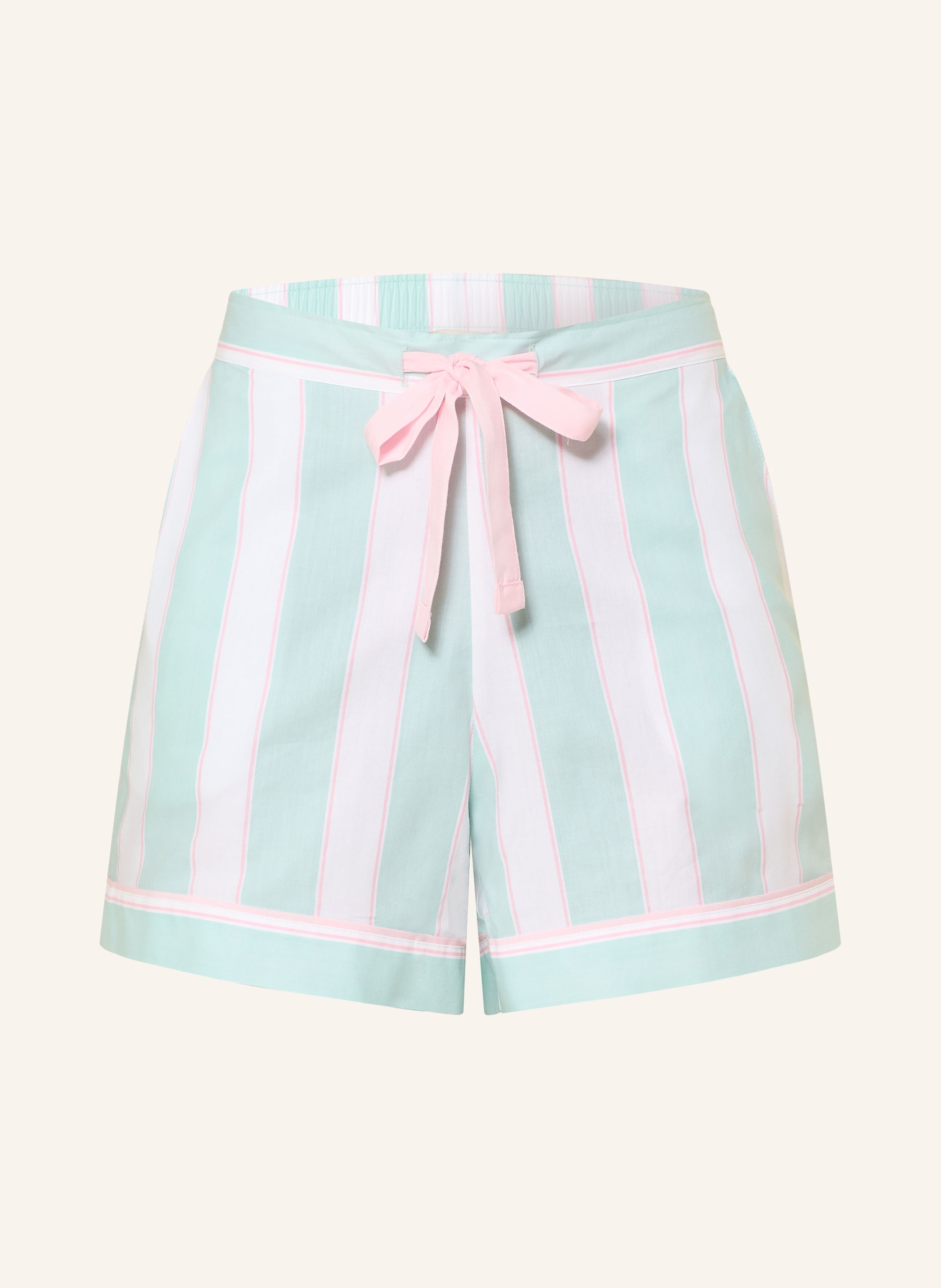 cyberjammies Schlafshorts FRANCESCA