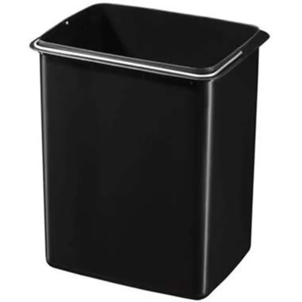 Prullenbak Oko Duo Plus L - Hailo