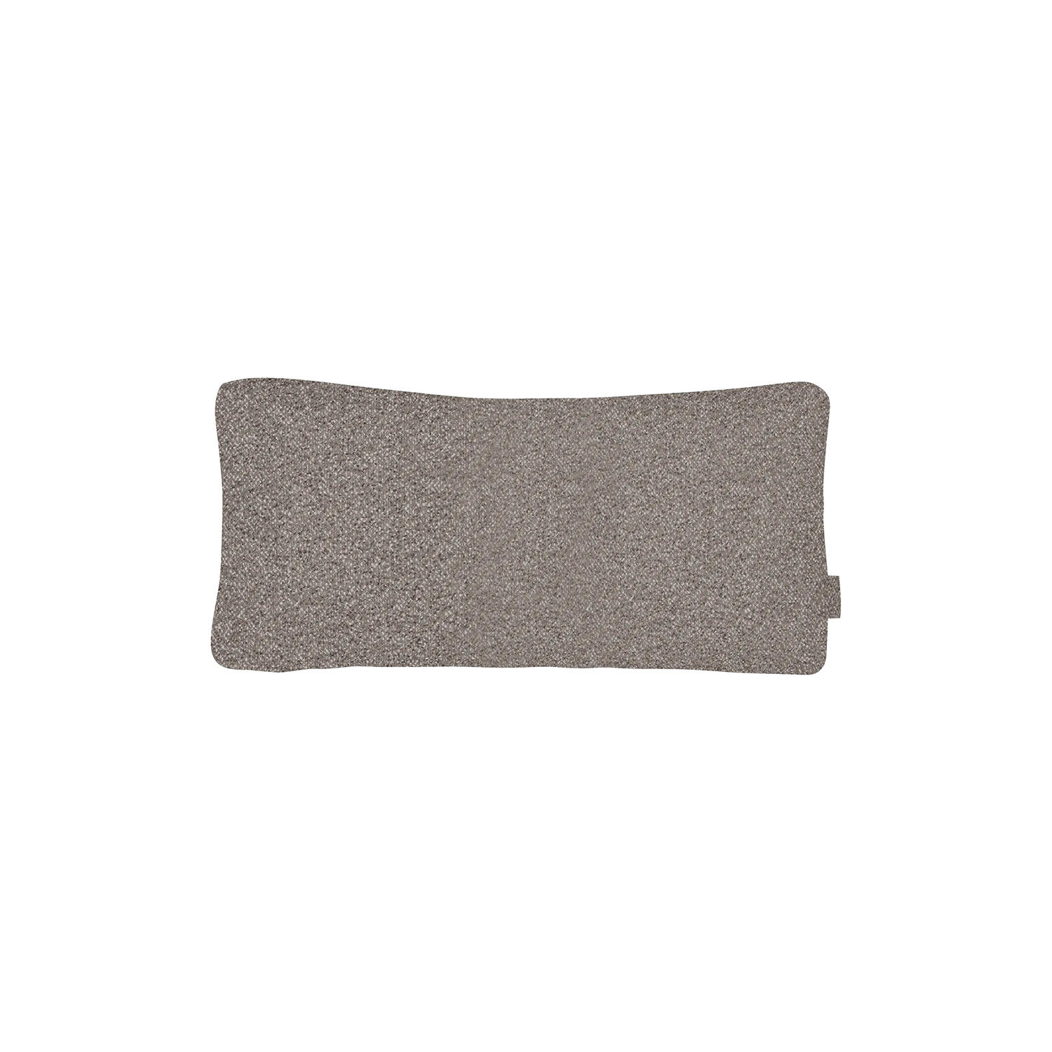 STAY Cushion, earth boucl&eacute;