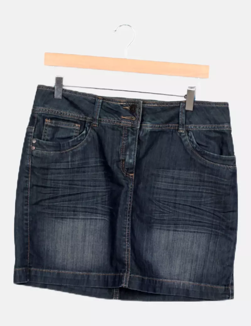 Camaïeu casual skirt
